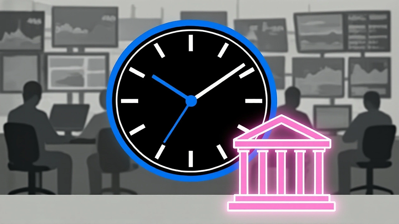 87% Chance Fed Cuts Rates by 25 BPS in December 2025, Markets Signal Shift