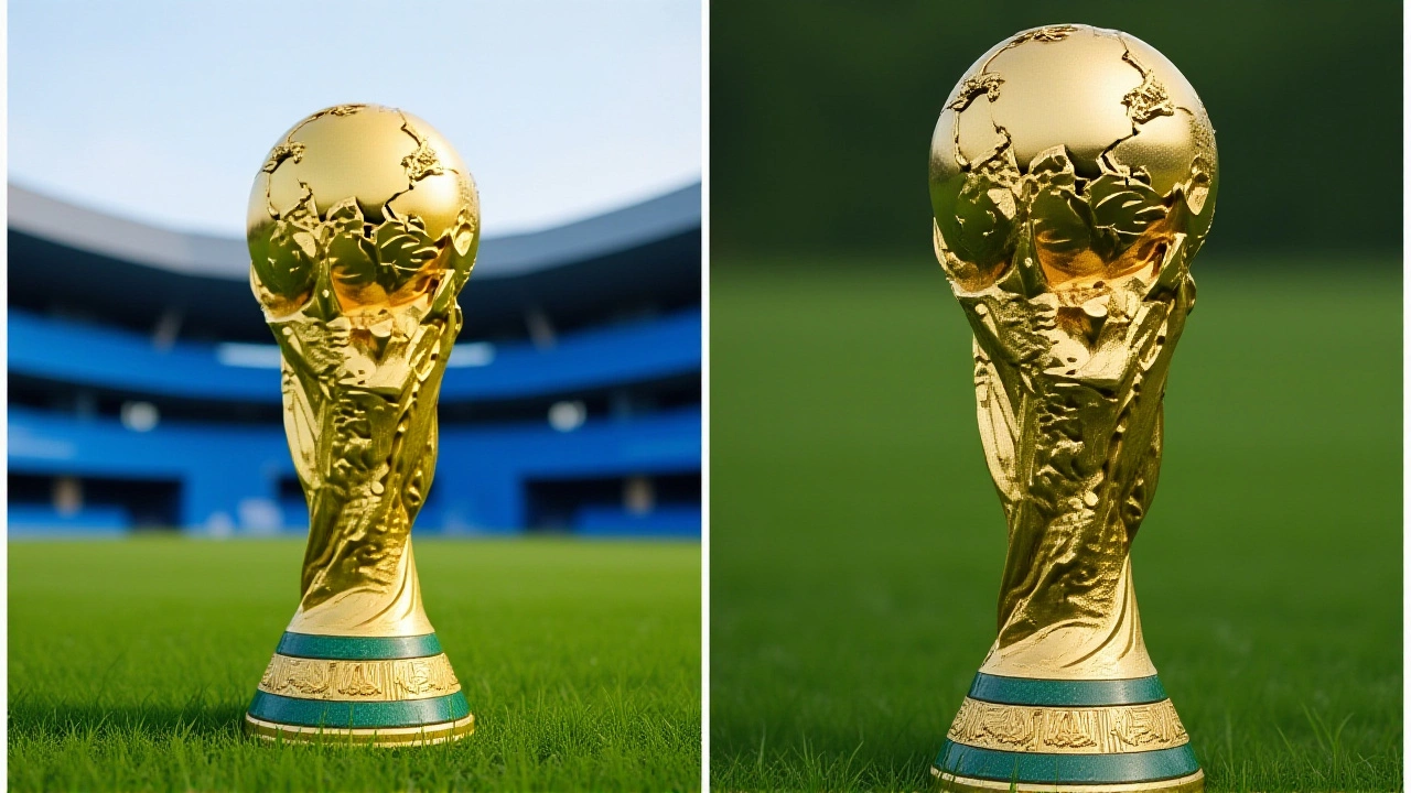 History, Hope, and the San Marino Football Federation