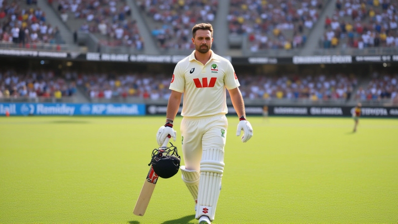 No Two-Day Test in 2025: Cricket Australia Confirms Five-Day Format Stability