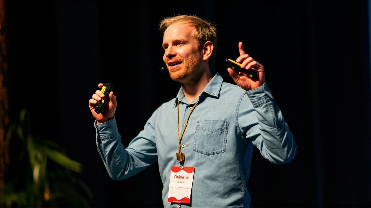 Rutger Bregman Reverses Course on Philanthropy — But Can He Undo the Damage?