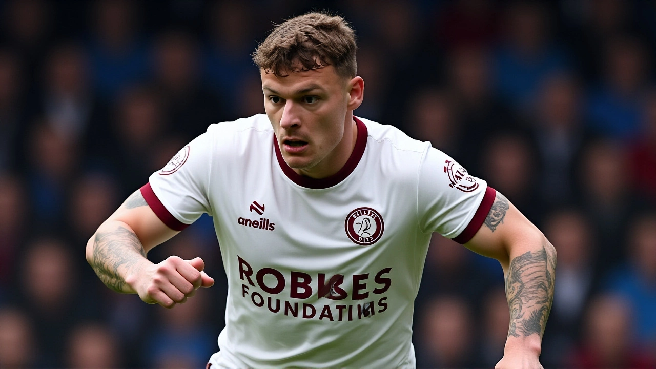 What this means for the rest of the season