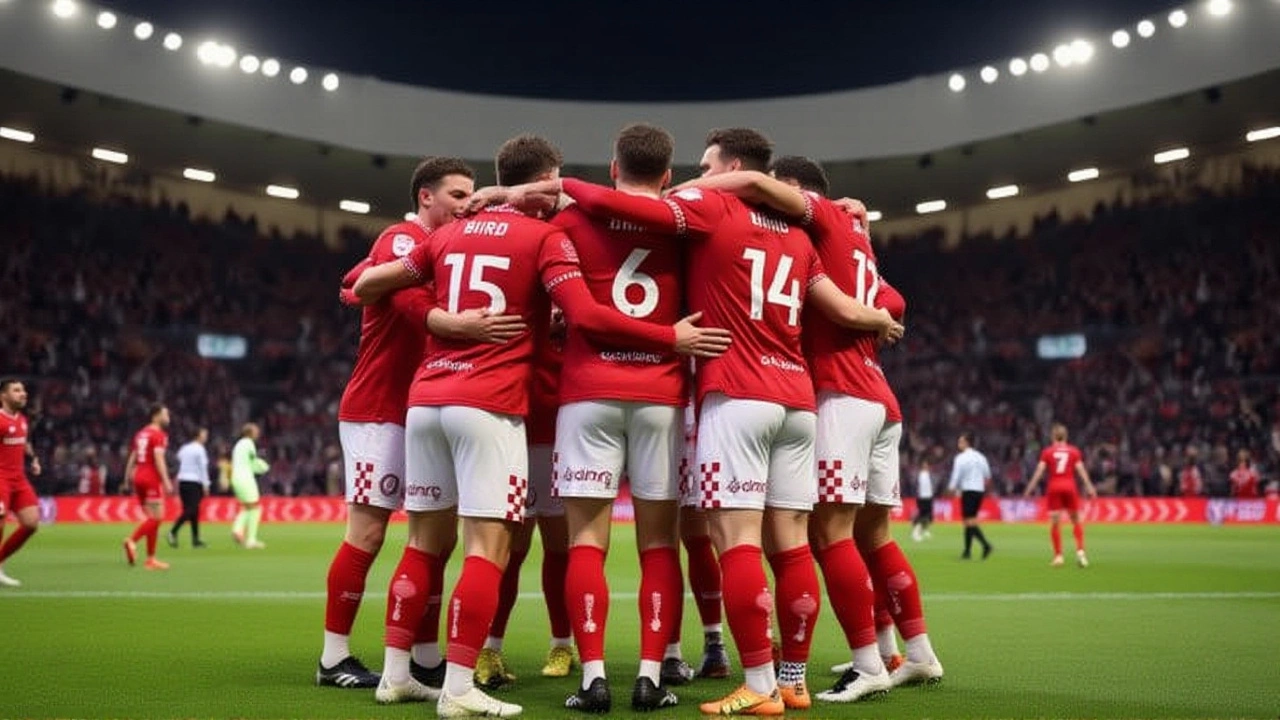 Where Wednesday go from here