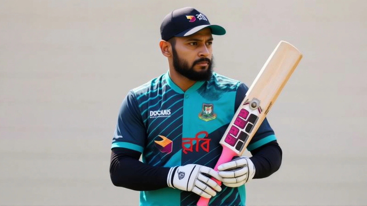 Who’s Missing? Who’s Back?