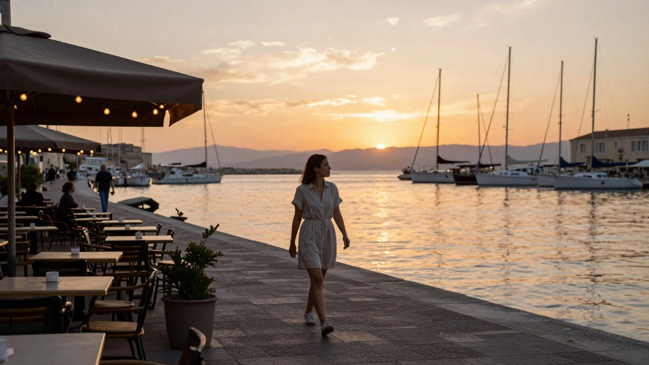 Superb Nights Escort Toulon: What to Expect and How to Stay Safe